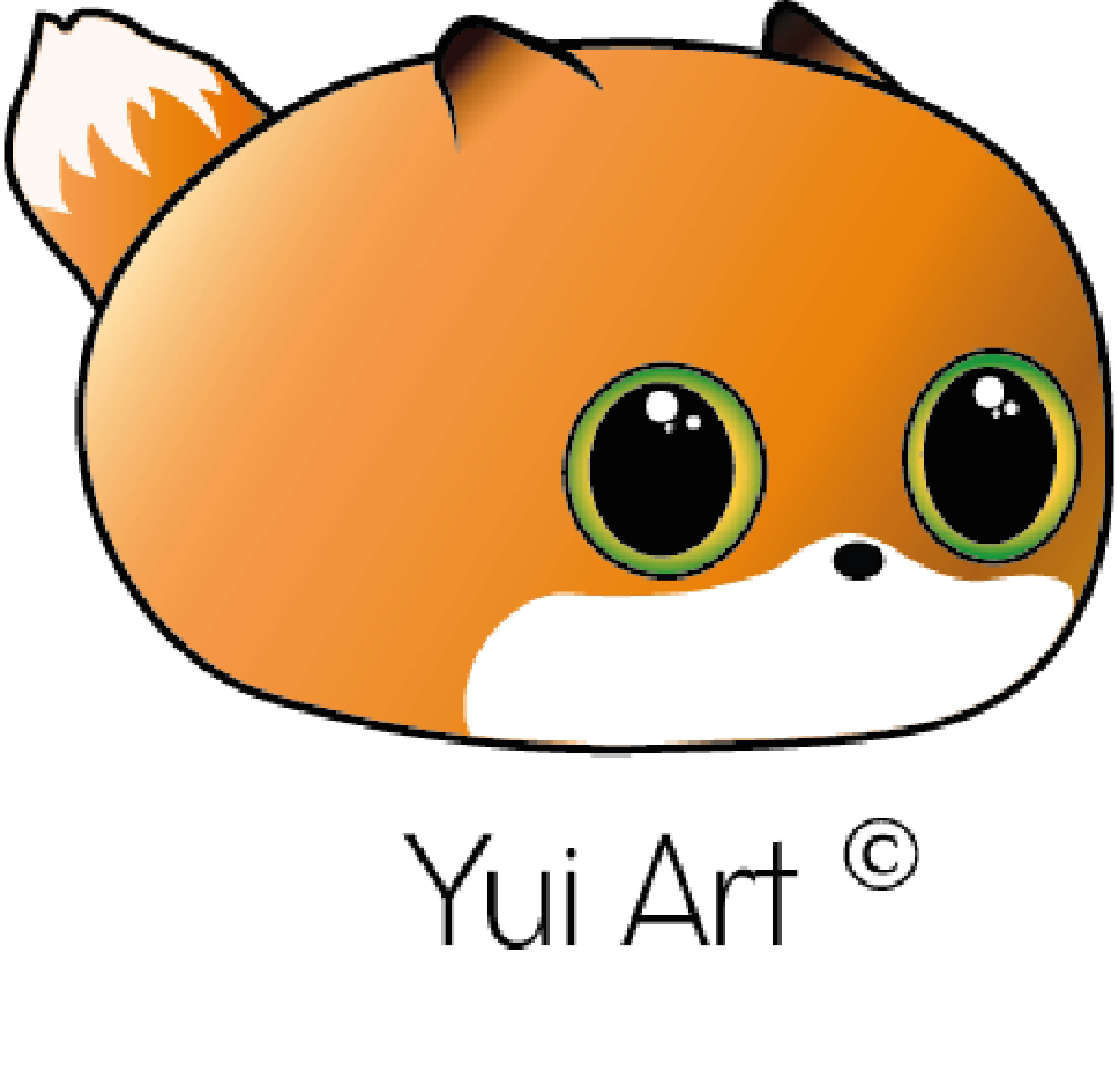 Logo de Yui Art